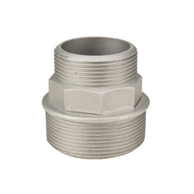 GPI 2 INCH NPT STANDARD TANK ADAPTER 110909-1