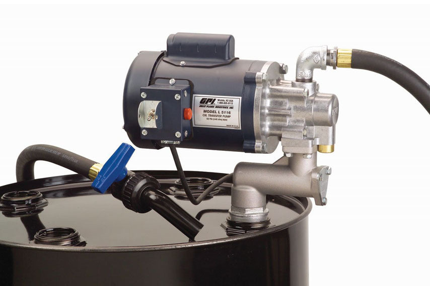 Pompe Manuelle Télescopique Wakects – Débit 20L/min, Longueur Réglable 46-91.5 Cm, Pour Fûts D'huile, Essence, Etc. - 12