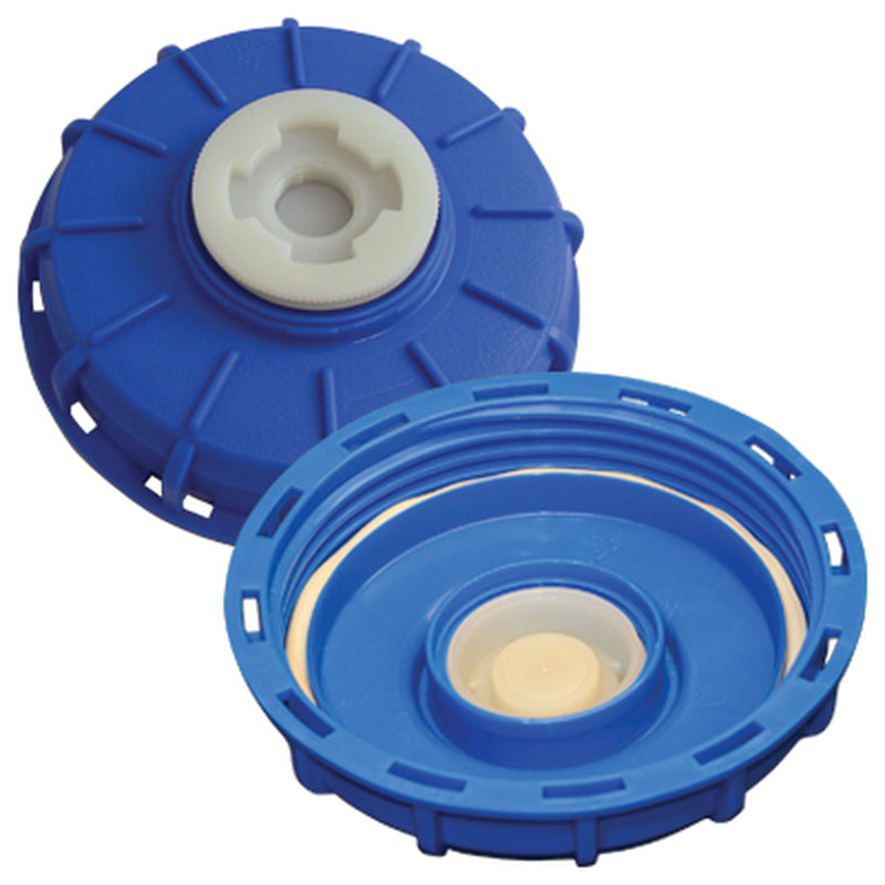 <tc>6" FILLER CAP FOR UREA-DEF VALVES (TOTE) 600-001-0</tc>