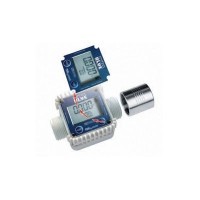 k24 def compteur / K24 flow meter for Adblue® F0040721B