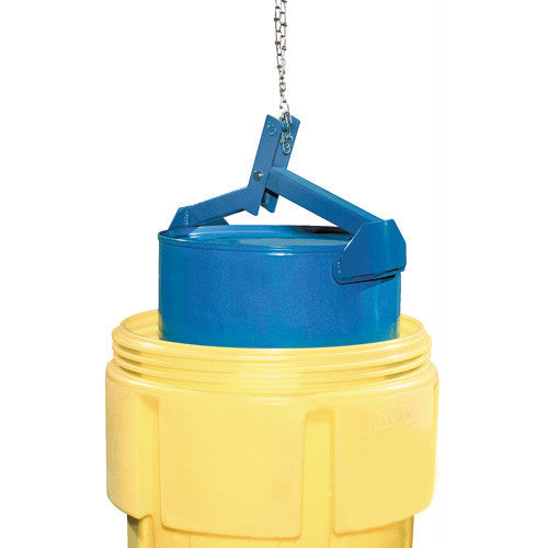 Overpack MORSE 90S Drum Hoists