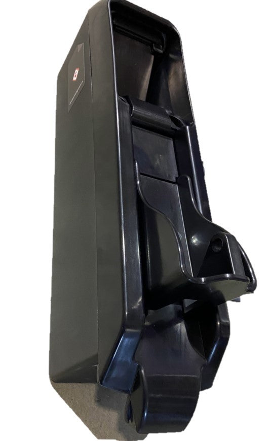 NOZZLE HOLDER WITH ON-OFF SWITCH (NOZZLE SWITCH) - NOZZLE BOOT