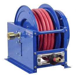 DÉVIDOIR SP-FUEL 3/4'' X 100' Boyau non inclus  SLP-5100