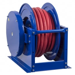 DÉVIDOIR SP-FUEL 3/4'' X 100' Boyau non inclus  SLP-5100