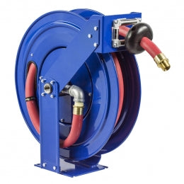 Dévidoir T-fuel 3/4'' x 35' TSHFL-N-535