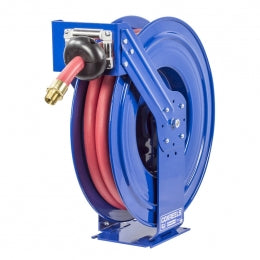 T-fuel hose reel 3/4'' x 35' TSHFL-N-535