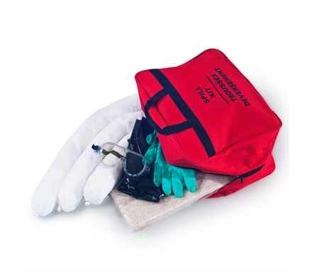 ESP PORTABLE ZIPPER KIT HYDROCARBONS ONLY SK-OTB